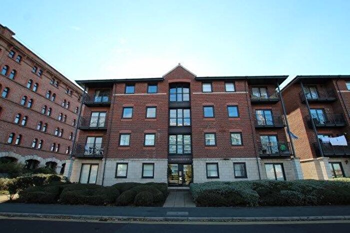 2 Bedroom Flat To Rent In Waterloo Quay, City Centre, Liverpool, L3