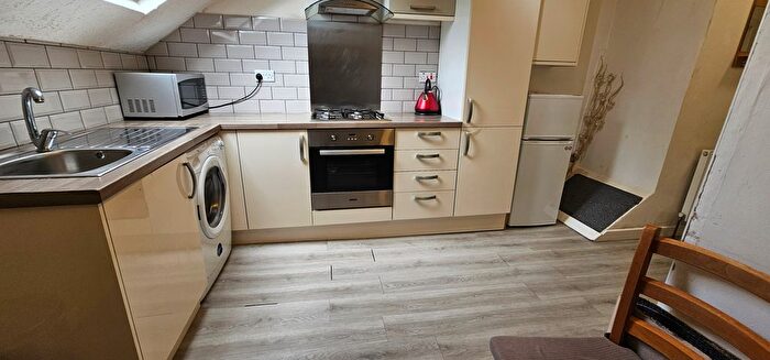 1 Bedroom Flat To Rent In Fenella St, Manchester, M13