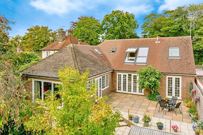 5 Bedroom Detached House For Sale In Holtye Road, East Grinstead, RH19