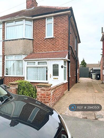 3 Bedroom Semi-Detached House To Rent In Queens Road, Skegness, PE25