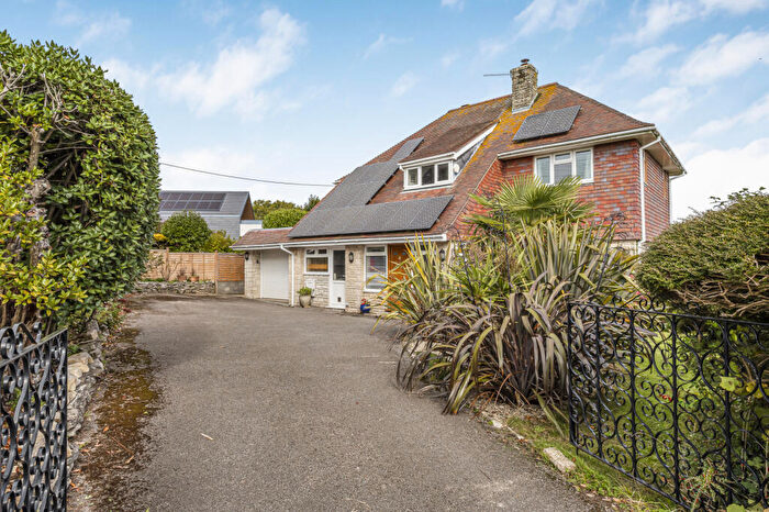 4 Bedroom Detached House For Sale In Lyme Regis, Dorset, DT7