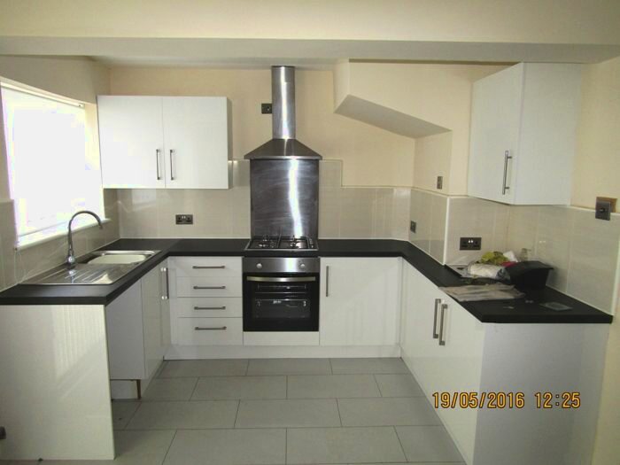 3 Bedroom Terraced House To Rent In Langworthy Road, Salford M6