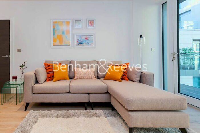 2 Bedroom Flat To Rent In Glenthorne Road, Hammersmith, W6