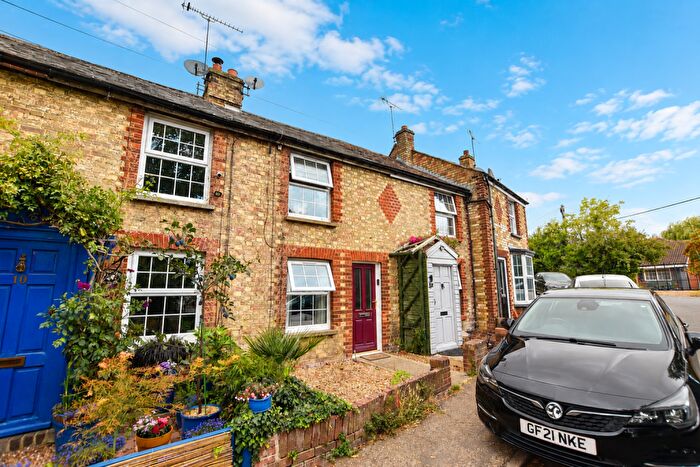 1 Bedroom Cottage To Rent In Tilsworth, LU7
