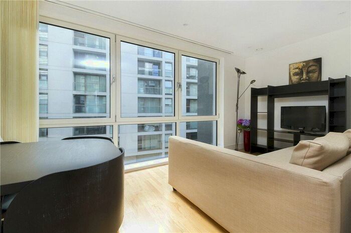 Studio To Rent In Indescon Square, Canary Wharf, London, E14
