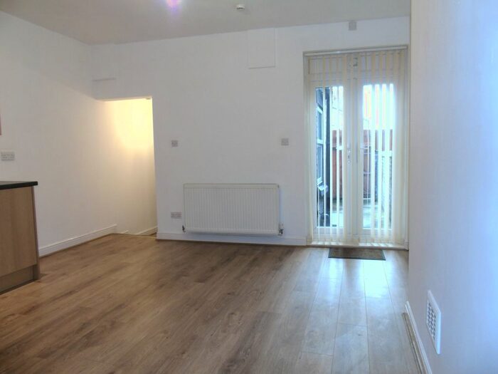 1 Bedroom Flat To Rent In Anfield Road, Anfield, L4