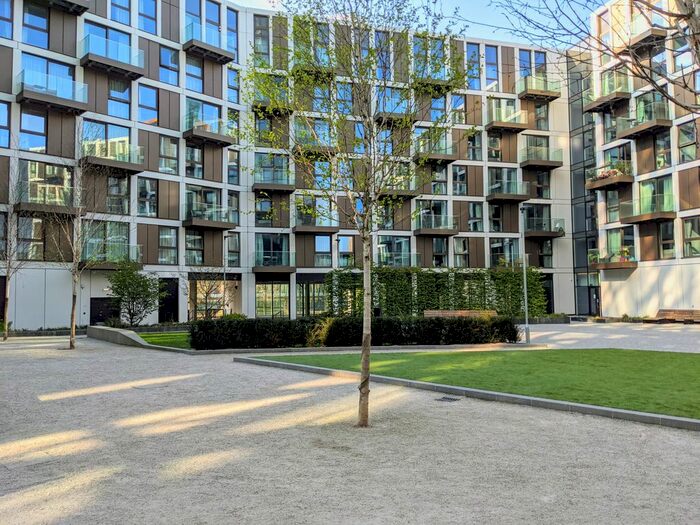 1 Bedroom Flat To Rent In Angel Gardens, Manchester, M4