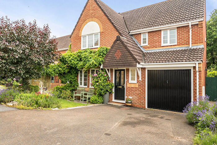 4 Bedroom Detached House For Sale In Thakeham, RH20
