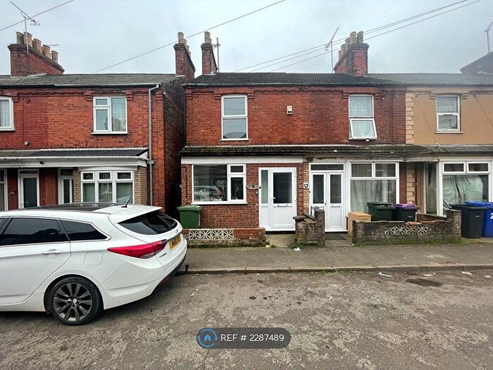3 Bedroom Terraced House To Rent In Portland Street, Boston, PE21