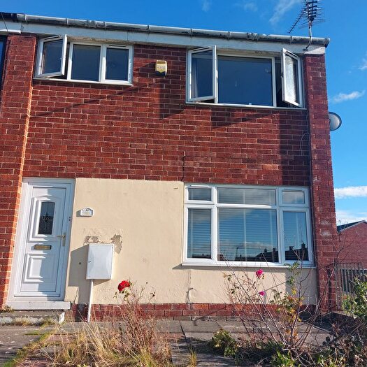 3 Bedroom Terraced House To Rent In Jubilee Crescent, Shildon, DL4