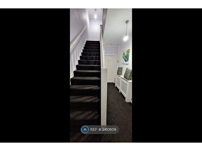 4 Bedroom Terraced House To Rent In Ardoch Crescent, Stevenston, KA20