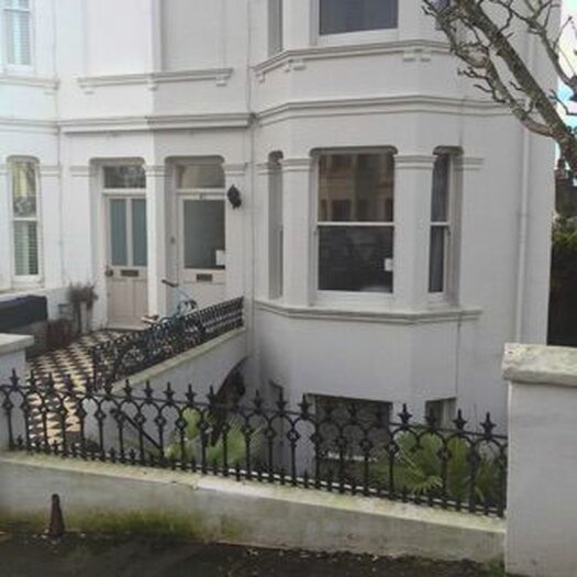 1 Bedroom Flat To Rent In Havelock Rd, Brighton, BN1
