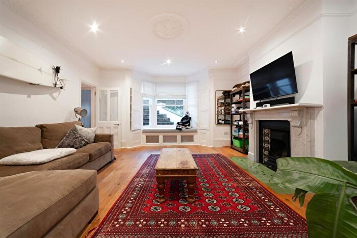5 Bedroom House To Rent In Nassington Road, Hampstead, London, NW3