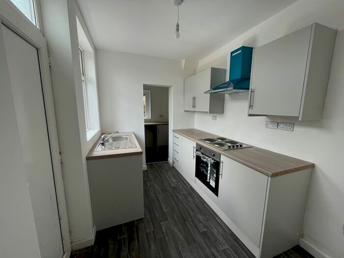 2 Bedroom End Of Terrace House To Rent In Boundary Road, St. Helens, WA10