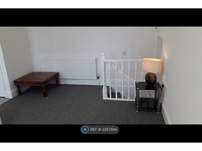 1 Bedroom Flat To Rent In Barlow Moor Road, Manchester, M20