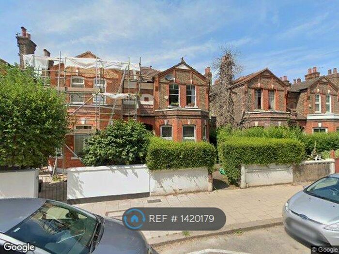 1 Bedroom Flat To Rent In Leigham Vale, London, SW2