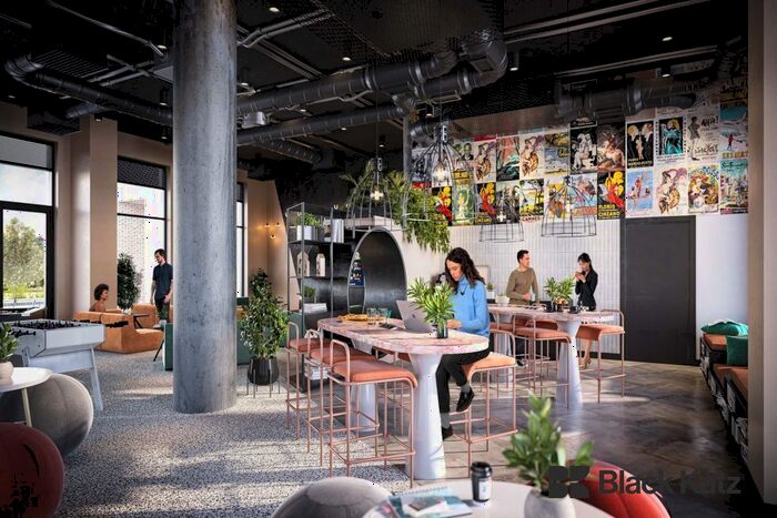 1 Bedroom Studio To Rent In Ruby Street, London, SE15