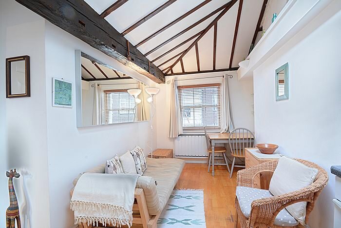 1 Bedroom Flat To Rent In C Warren Street, London, W1T