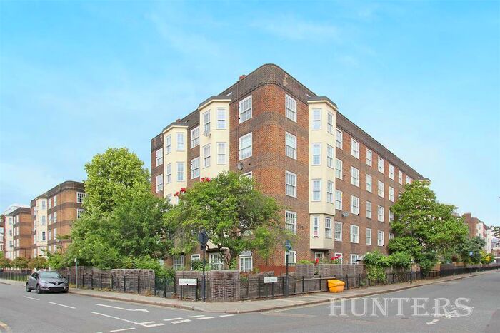 2 Bedroom Flat To Rent In Arne House, Tyers Street, London, SE11