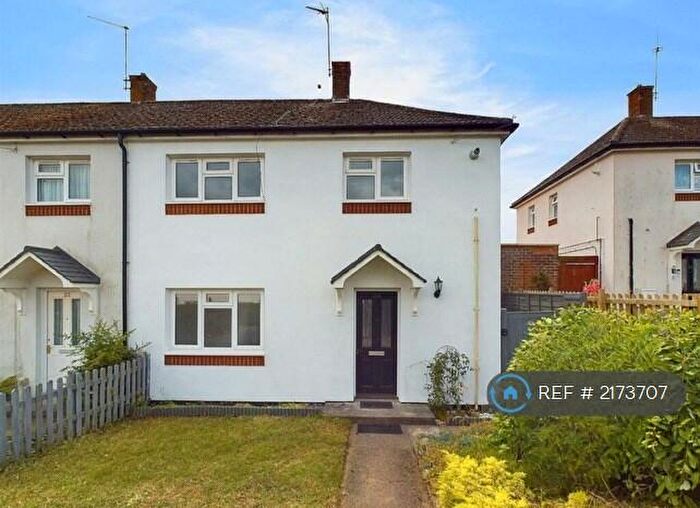 3 Bedroom Semi-Detached House To Rent In Queensway, Thetford, IP24