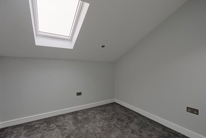 2 Bedroom Apartment To Rent In The Old Cotton Mill, Clitheroe, BB7