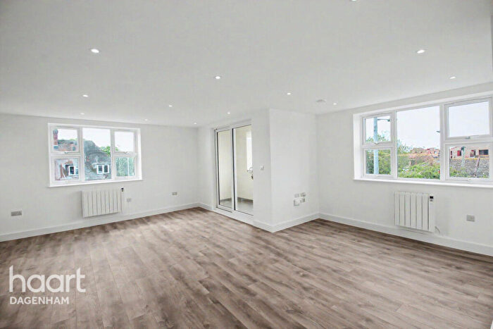 2 Bedroom Apartment To Rent In Gale Street, Dagenham, RM9