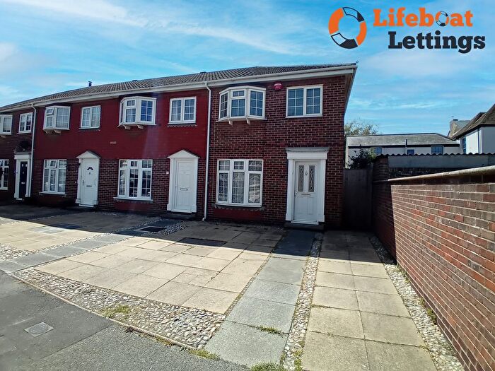 3 Bedroom End Of Terrace House To Rent In Clarence Place, Deal, CT14