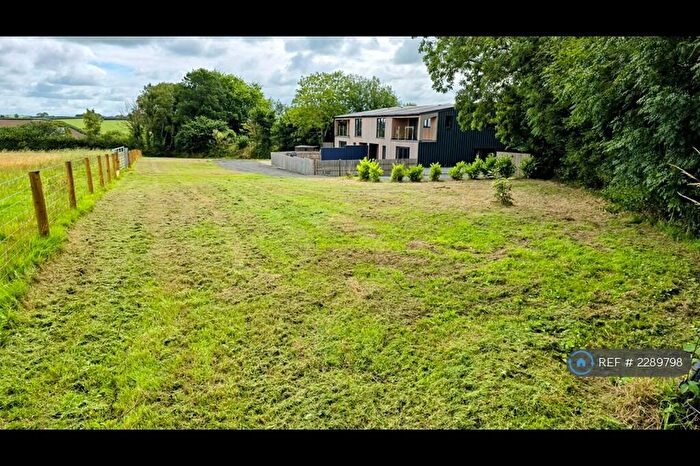 4 Bedroom Semi-Detached House To Rent In Providence Barns, Launceston, PL15