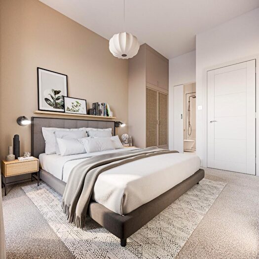 2 Bedroom Apartment For Sale In Seymour Street, Liverpool, Merseyside, L3