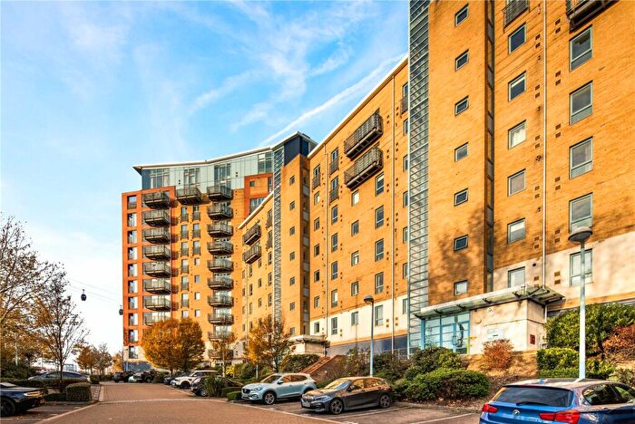 2 Bedroom Flat To Rent In Western Beach Apartments, Hanover Avenue, London, E16