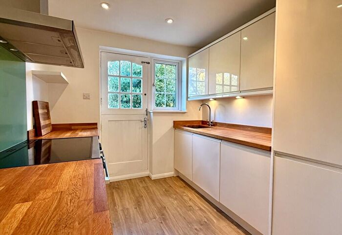 3 Bedroom Semi-Detached House For Sale In Mount Pleasant Road, Alverstoke, PO12