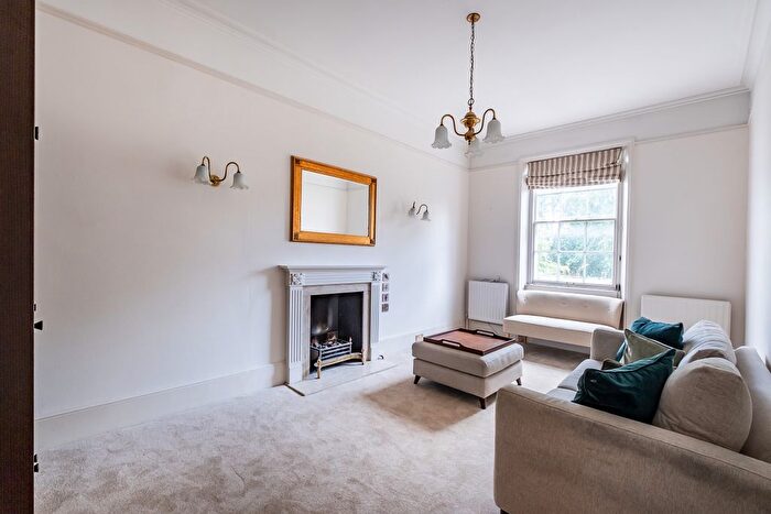 1 Bedroom Flat To Rent In Warwick Square, London, SW1V