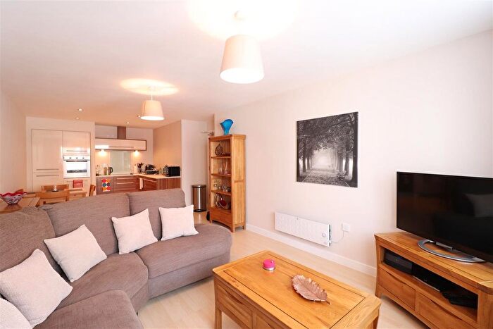 2 Bedroom Flat To Rent In Ryland Street, Birmingham, B16