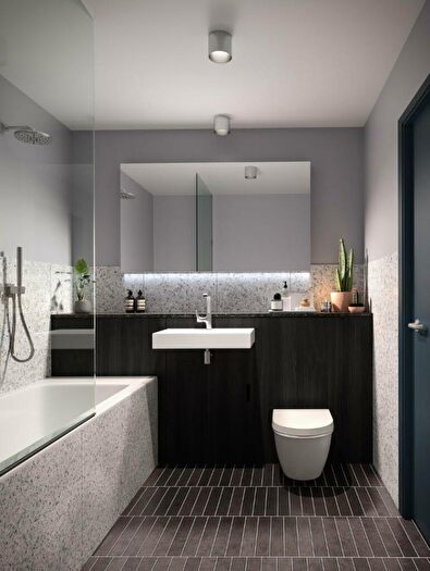 2 Bedroom Apartment For Sale In Hurst Street Liverpool, L1