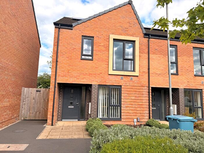 3 Bedroom Property To Rent In Medina Close, Warrington, WA3