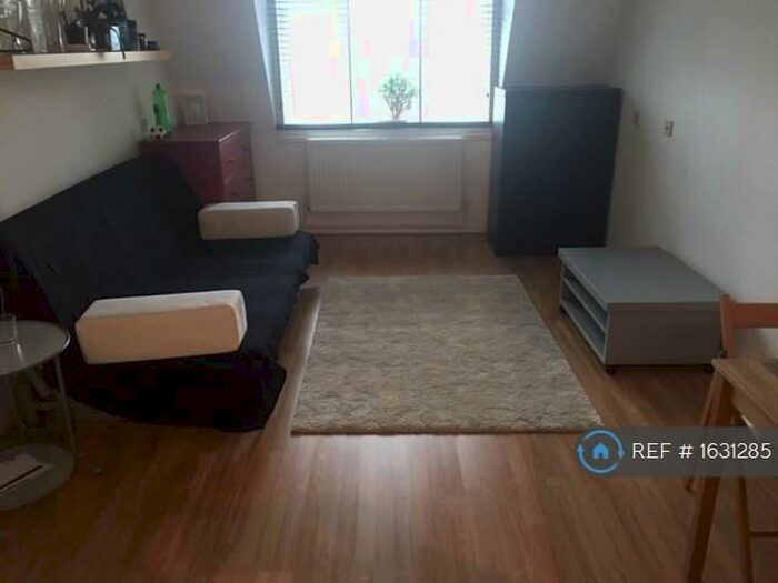 1 Bedroom Flat To Rent In Griffin Close, London, NW10