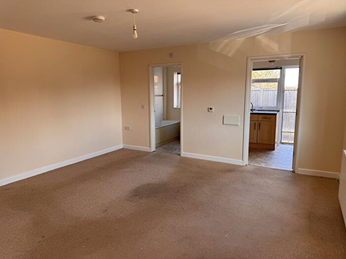 1 Bedroom Flat To Rent In The Down, Trowbridge, Wiltshire, BA14