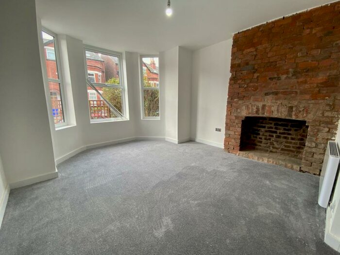 2 Bedroom Flat To Rent In Goulden Road, West Didsbury, Manchester, M20