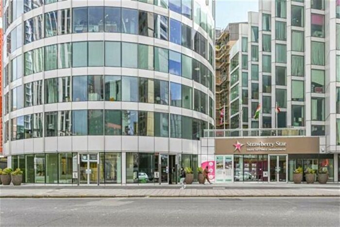 1 Bedroom Flat For Sale In Sky Garden, Wandsworth Road, Nine Elms, London, SW8