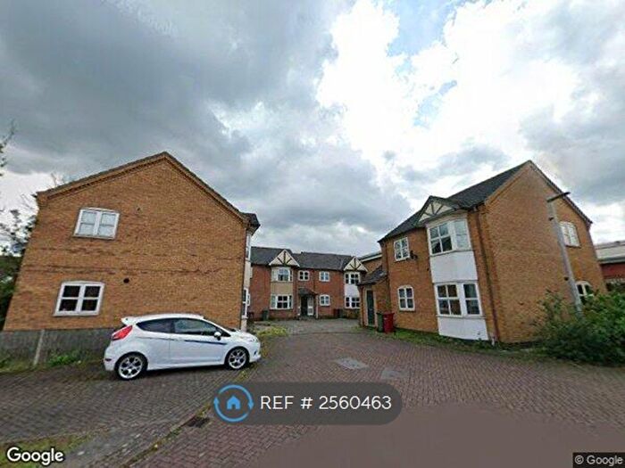 2 Bedroom Flat To Rent In Acacia Court, Scunthorpe, DN16
