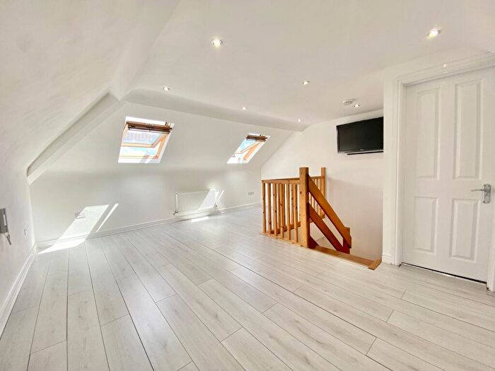 2 Bedroom Maisonette To Rent In Knowle, Moss Mews, BS4