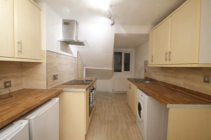 1 Bedroom Property To Rent In Sydenham Road, Sydenham, SE26