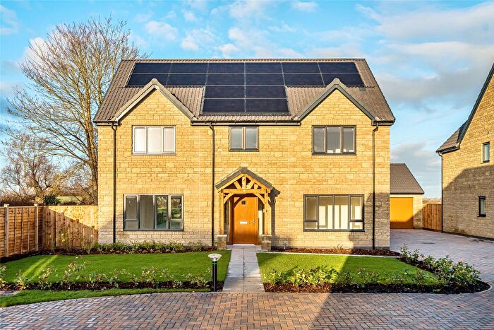 4 Bedroom Detached House For Sale In House, Pintails, Hare's Leap, Scots Lawn, Brent Road, East Brent, TA9