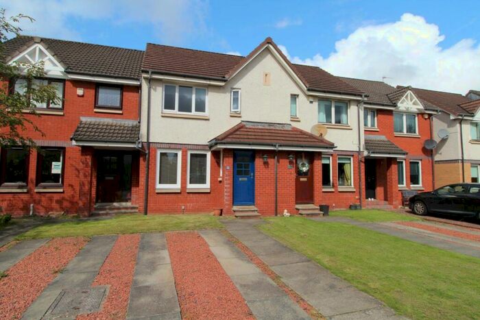 2 Bedroom House To Rent In William Street, Hamilton, ML3