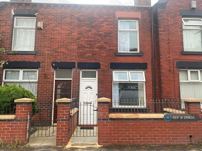 2 Bedroom Terraced House To Rent In Lincoln Road, Bolton, BL1