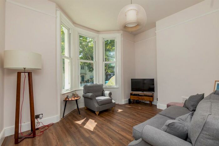 1 Bedroom Flat To Rent In Evelyn Terrace, Brighton, BN2