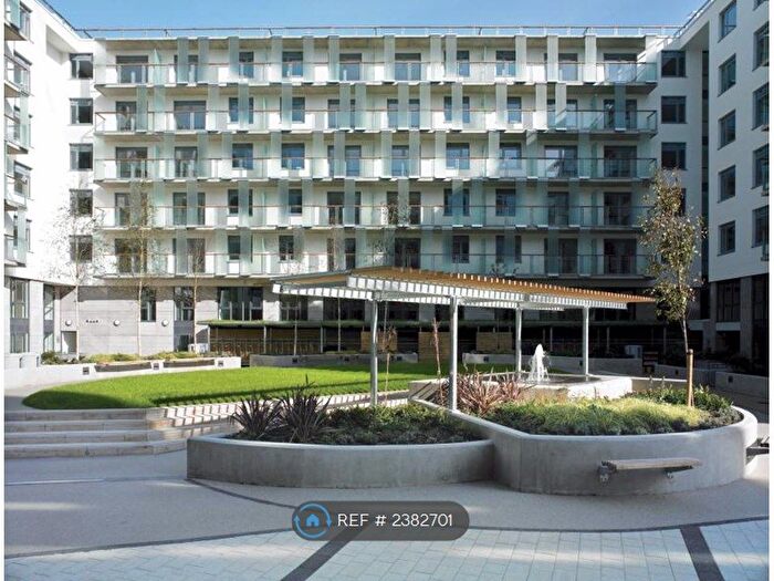 1 Bedroom Flat To Rent In Forum House, Wembley, HA9
