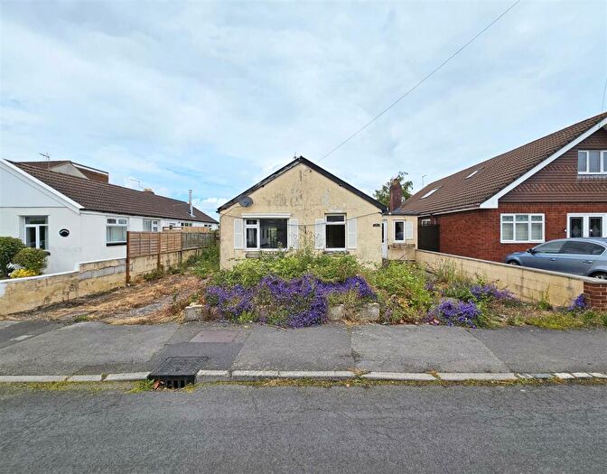 2 Bedroom Detached Bungalow For Sale In Church Road, Severn Beach, Bristol, BS35