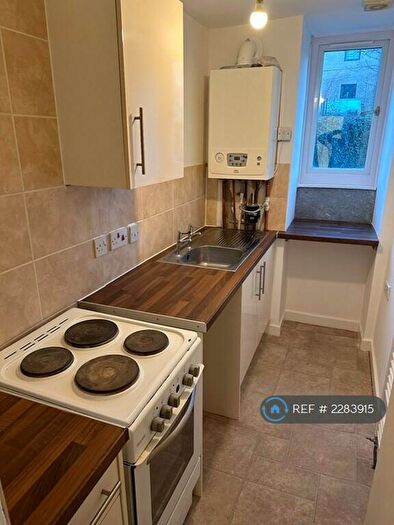 1 Bedroom Flat To Rent In Cleghorn Street, Dundee, DD2