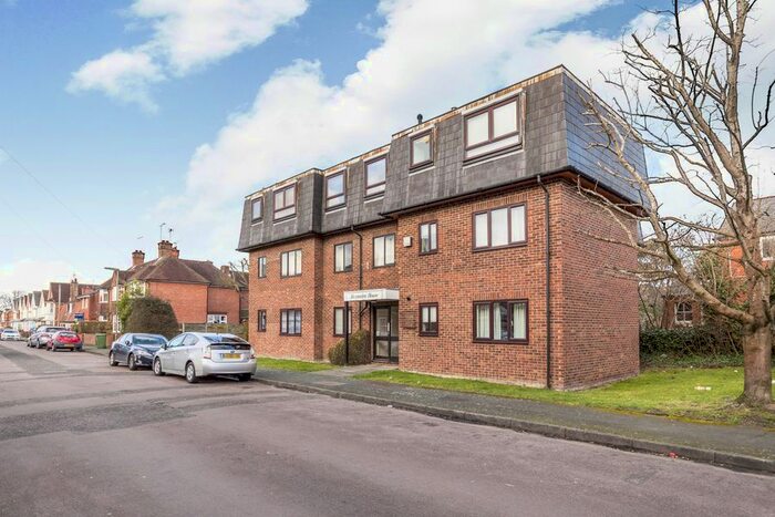 1 Bedroom Flat To Rent In Alexandra Avenue, Camberley GU15